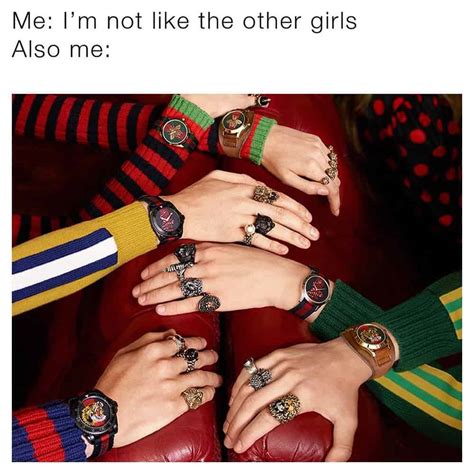 gucci memes marketing|Gucci memes.